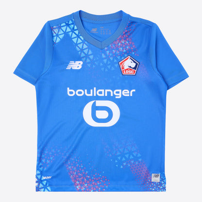 Kids Lille Goalkeeper Home 26/27