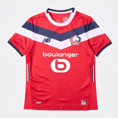 Kids Lille Home 26/27