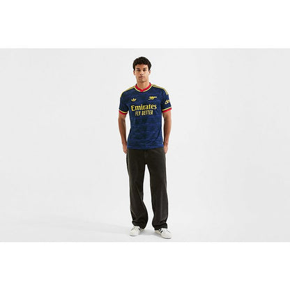 Jersey Arsenal Away 26/27