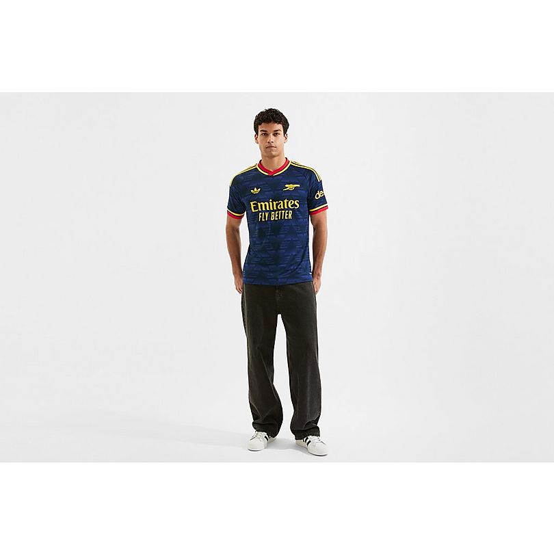 Jersey Arsenal Away 26/27