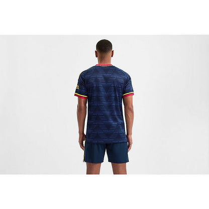 Jersey Arsenal Player Away 26/27