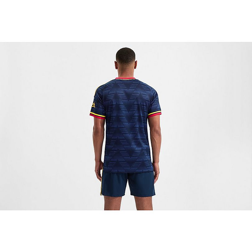 Jersey Arsenal Player Away 26/27