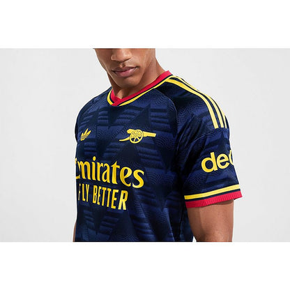 Jersey Arsenal Player Away 26/27