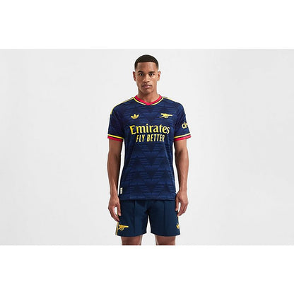 Jersey Arsenal Player Away 26/27