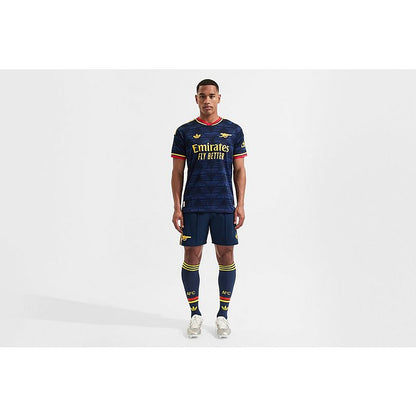 Jersey Arsenal Player Away 26/27