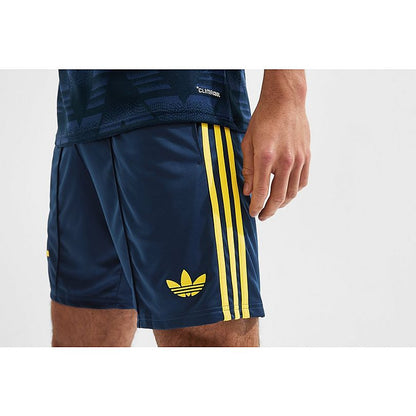 Arsenal Shorts Away 26/27