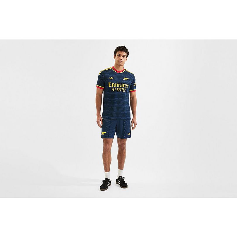 Arsenal Shorts Away 26/27