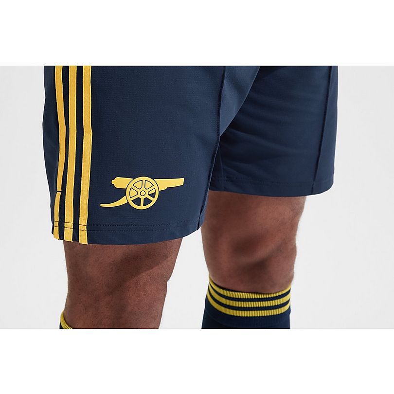 Arsenal Shorts Player Away 26/27