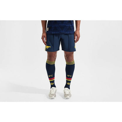 Arsenal Shorts Player Away 26/27