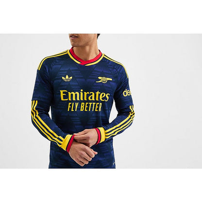 Jersey Arsenal Longsleeve Away 26/27