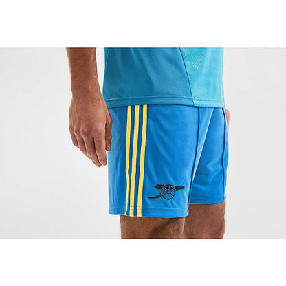 Arsenal Shorts Goalkeeper Away 26/27