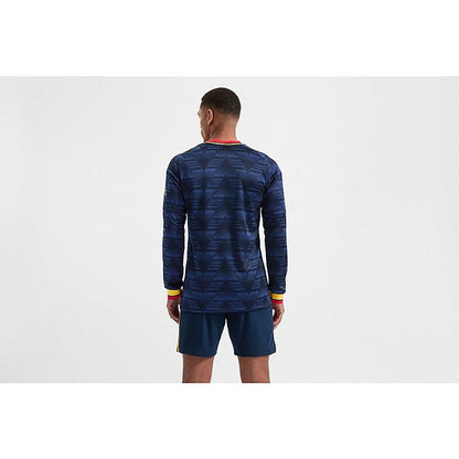 Jersey Arsenal Longsleeve Player Away 26/27