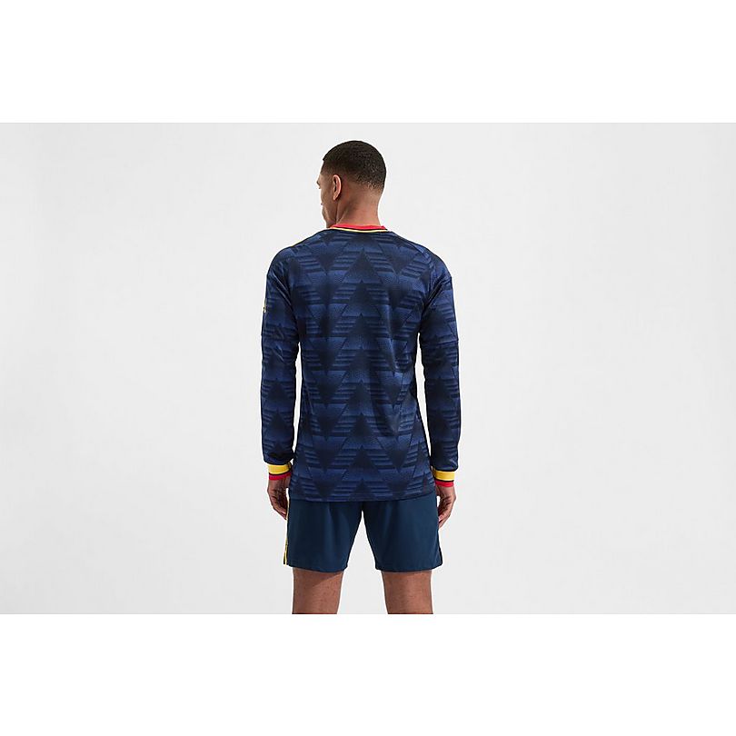 Jersey Arsenal Longsleeve Player Away 26/27