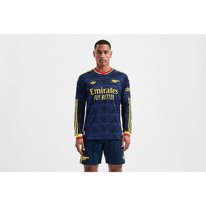 Jersey Arsenal Longsleeve Player Away 26/27