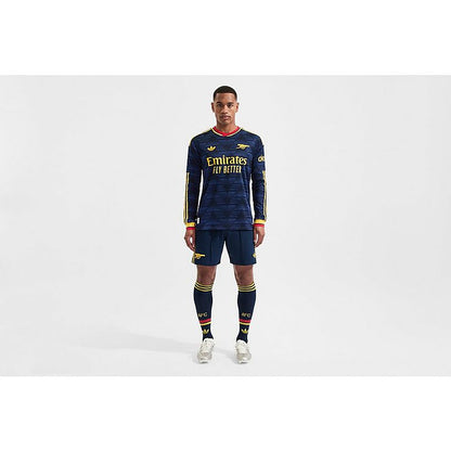 Jersey Arsenal Longsleeve Player Away 26/27