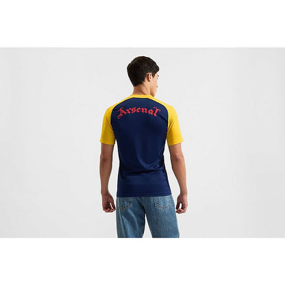 Jersey Arsenal Pre-Match Away 26/27