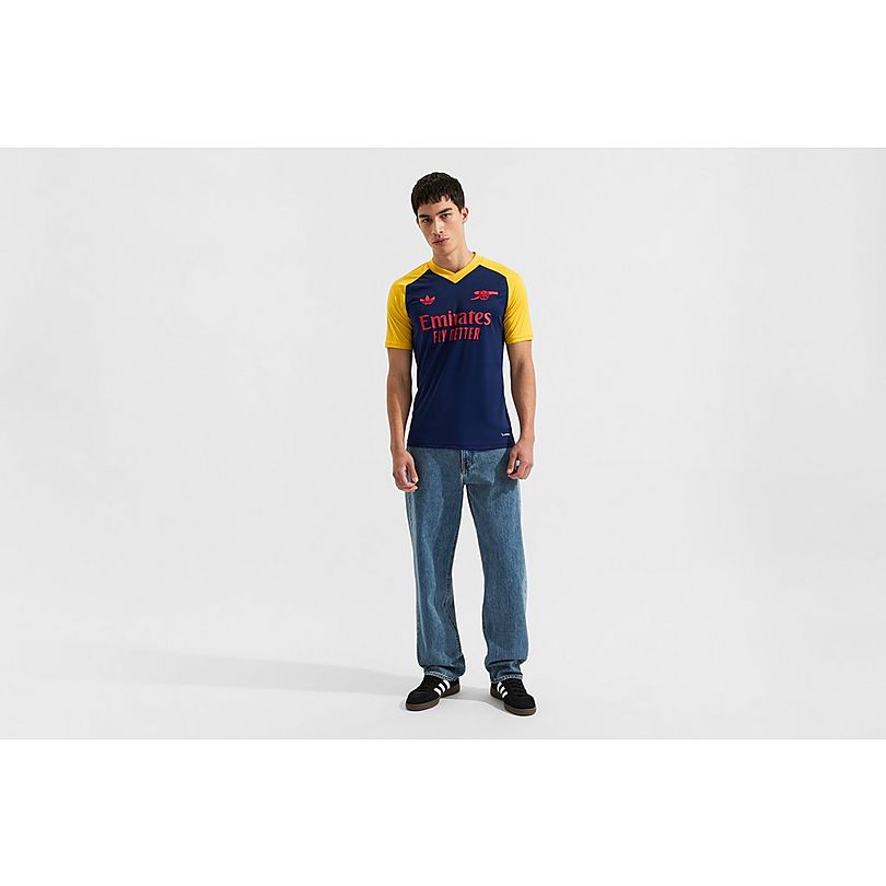 Jersey Arsenal Pre-Match Away 26/27