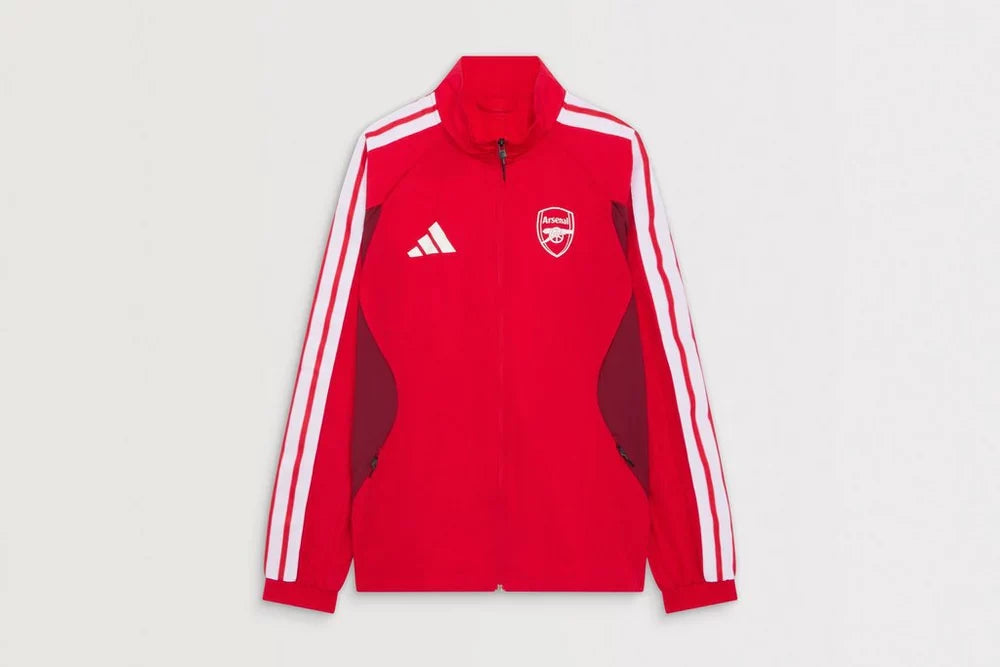 Adidas x Ajax Amsterdam Jacke 2015/16 