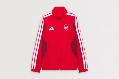 Jacket Arsenal Anthem 26/27