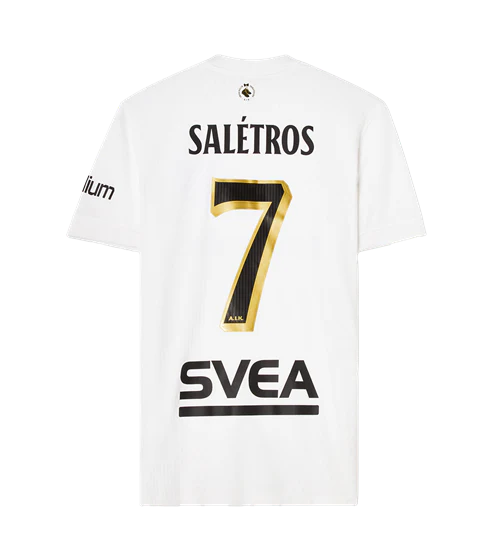 Kids Chelsea 25/26 Dritter