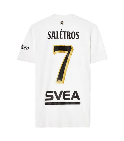 Chelsea 25/26 Dritter 