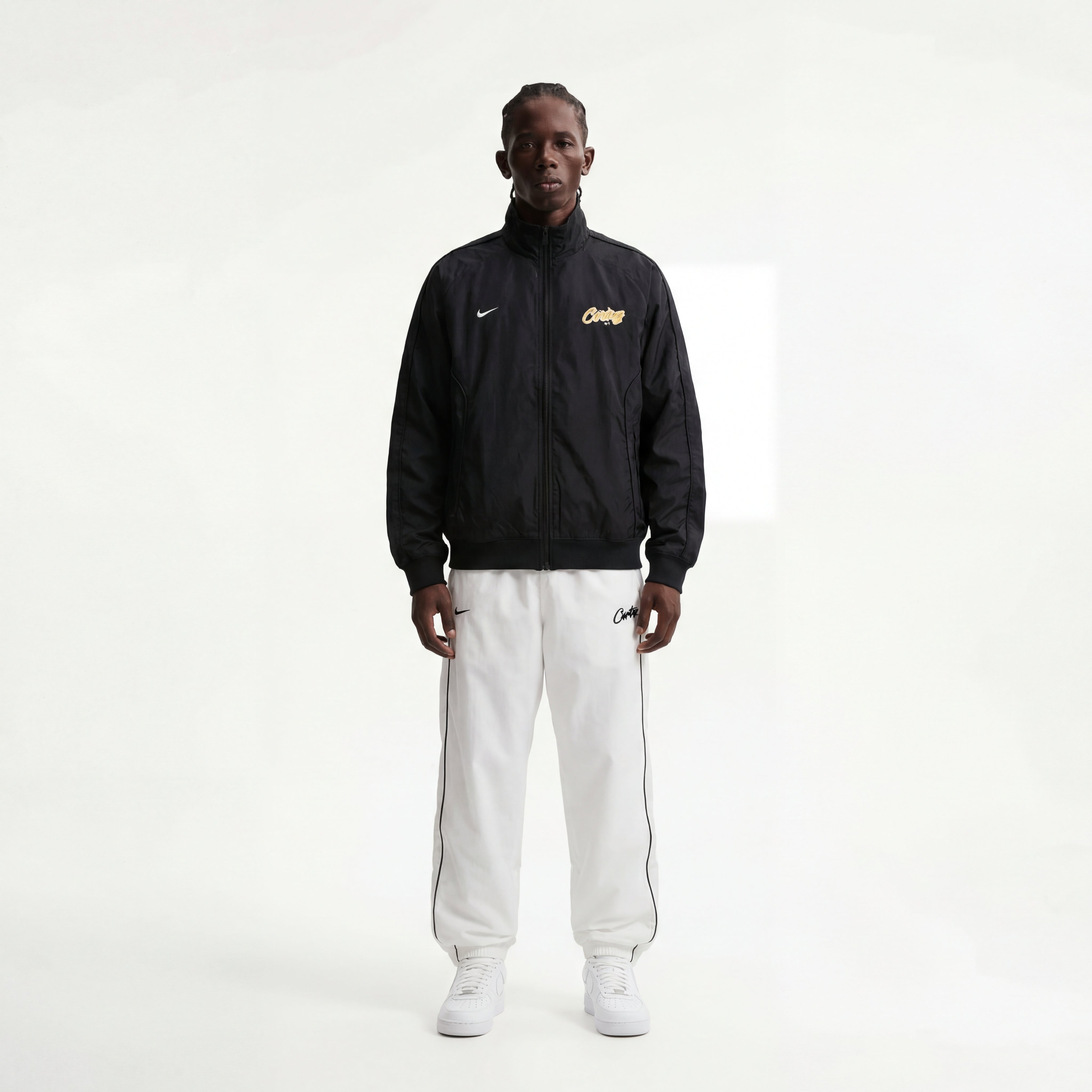 Nike Cortez Vintage Jacke 