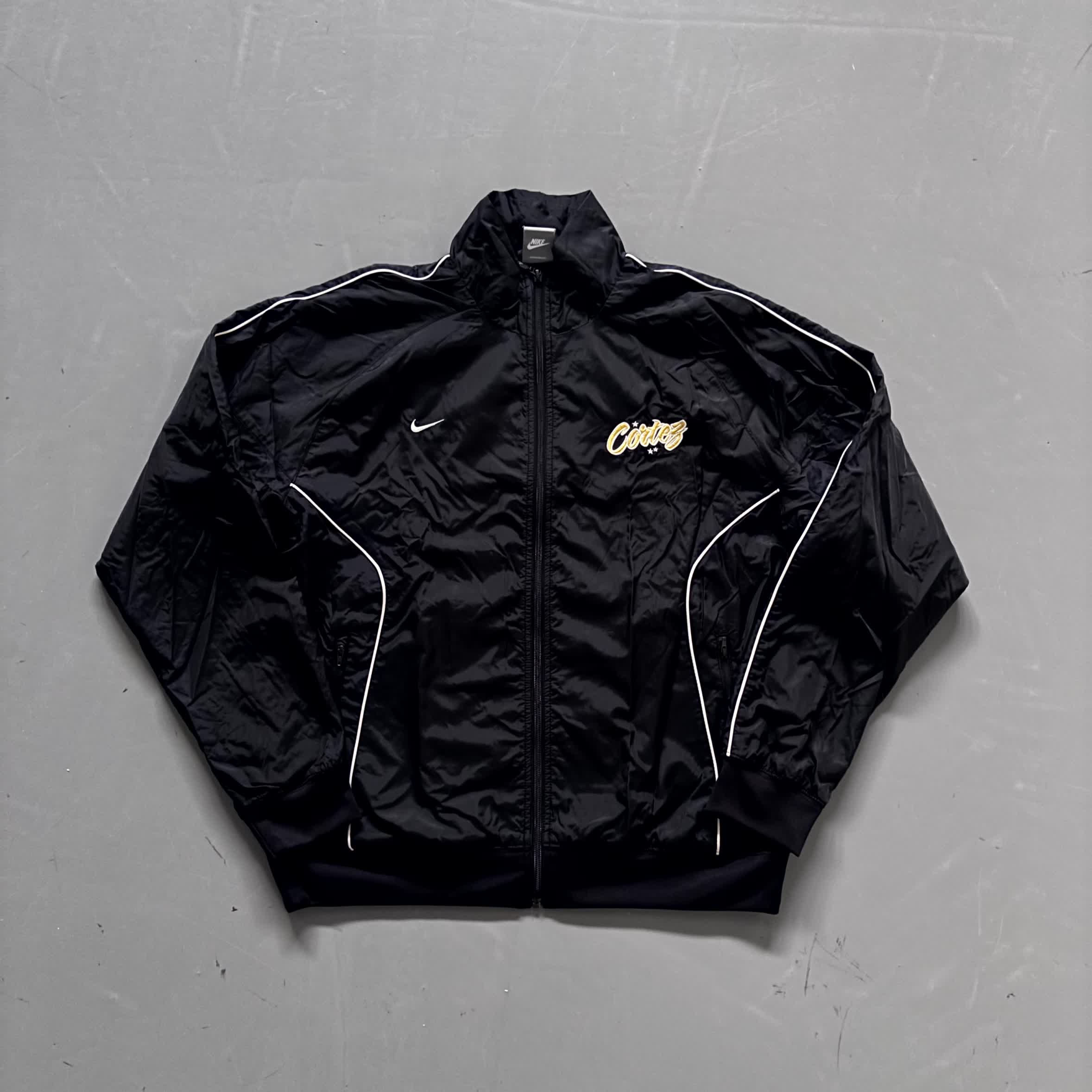 Nike Cortez Vintage Jacke 