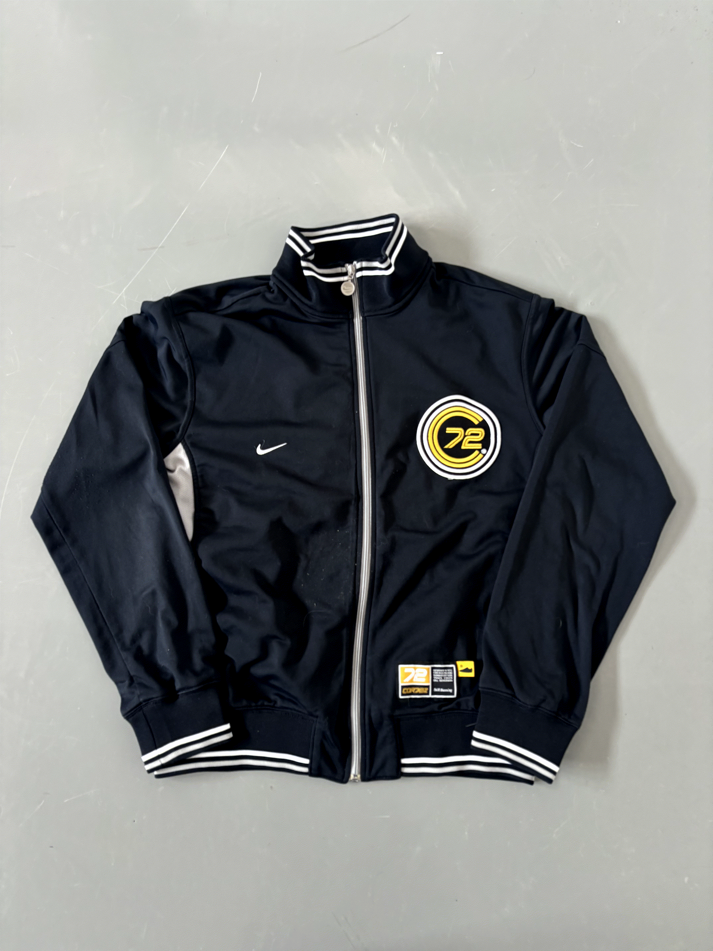 Nike Cortez Vintage Jacket