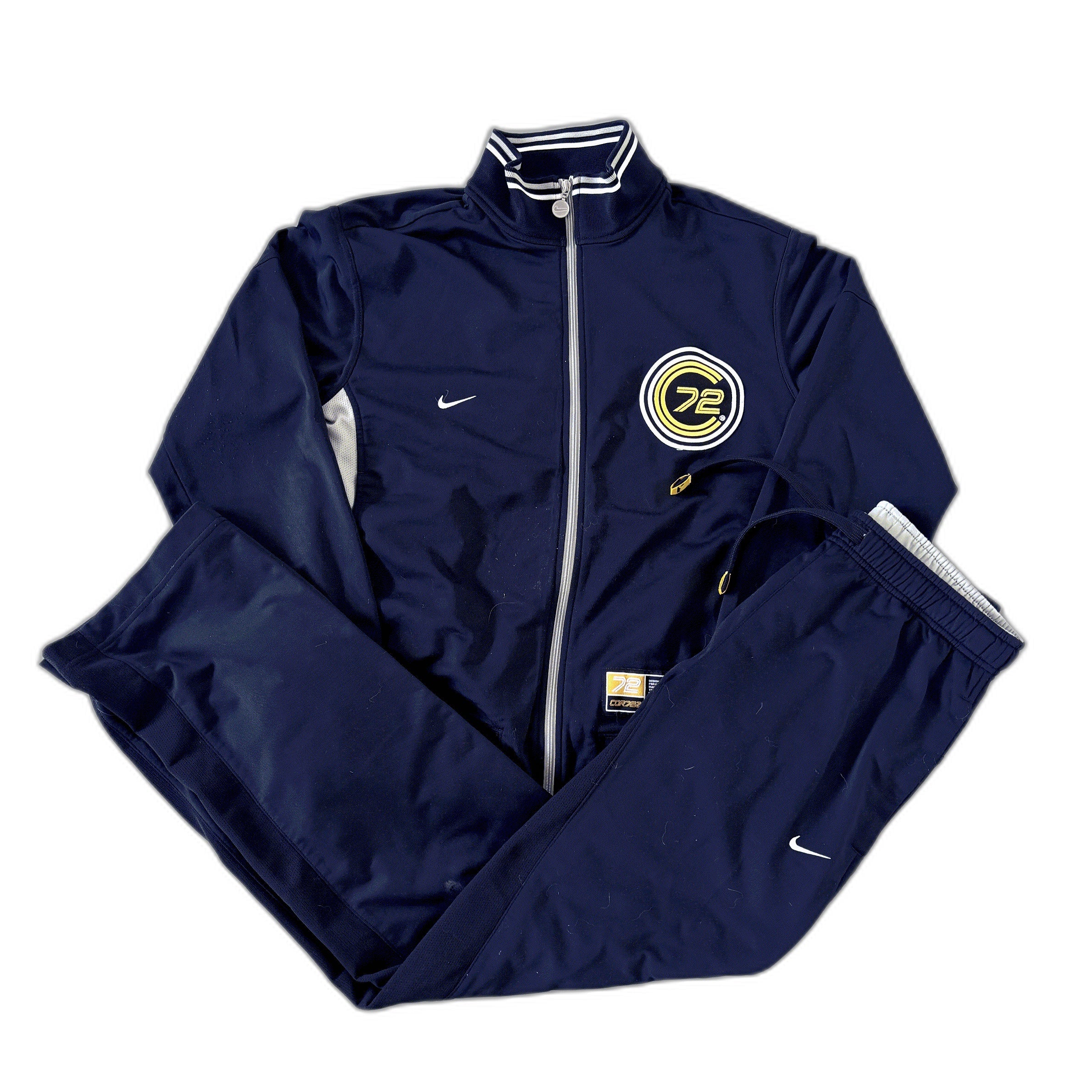 Nike Cortez Vintage Jacket