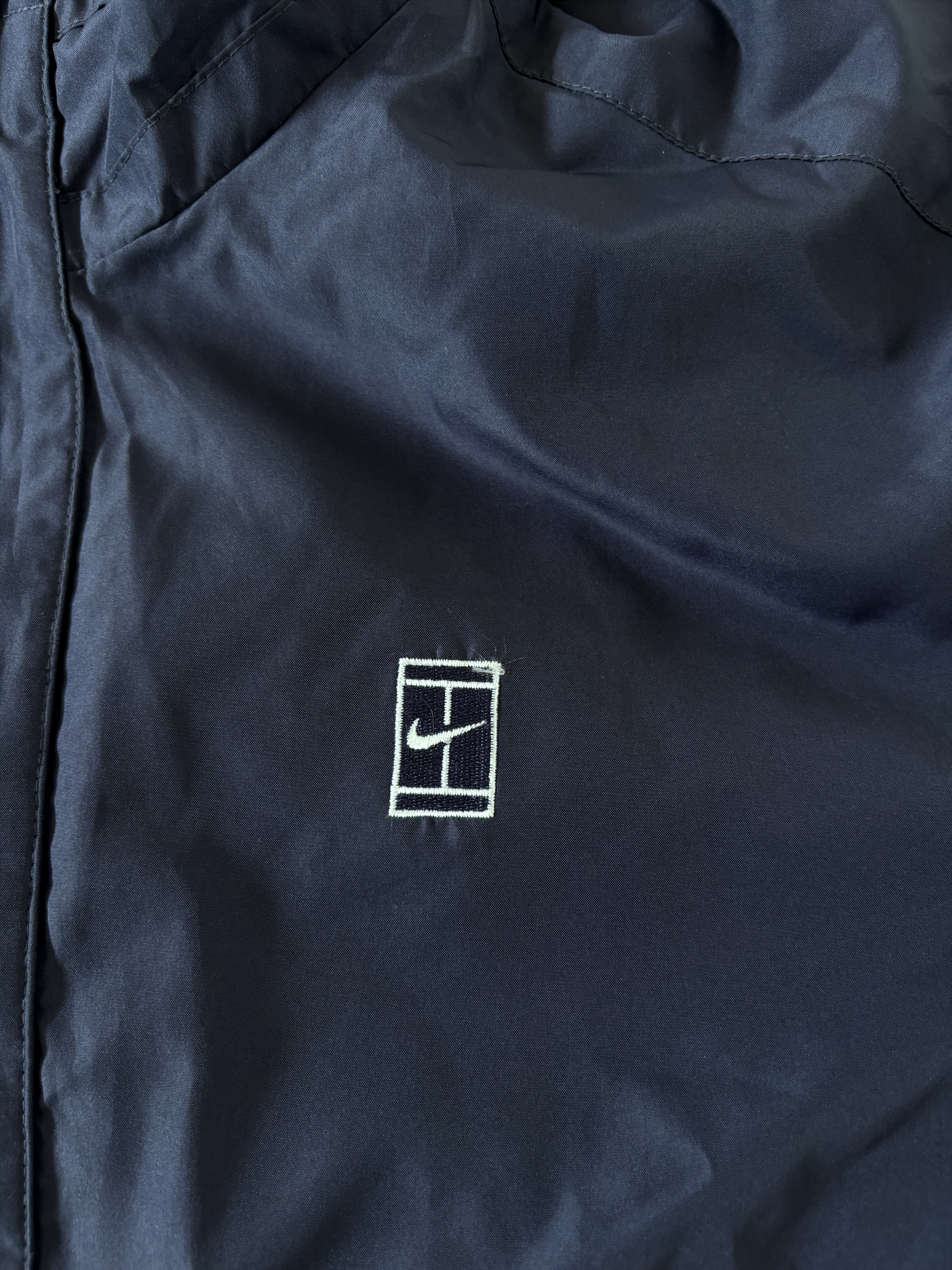Nike Court Vintage Jacket