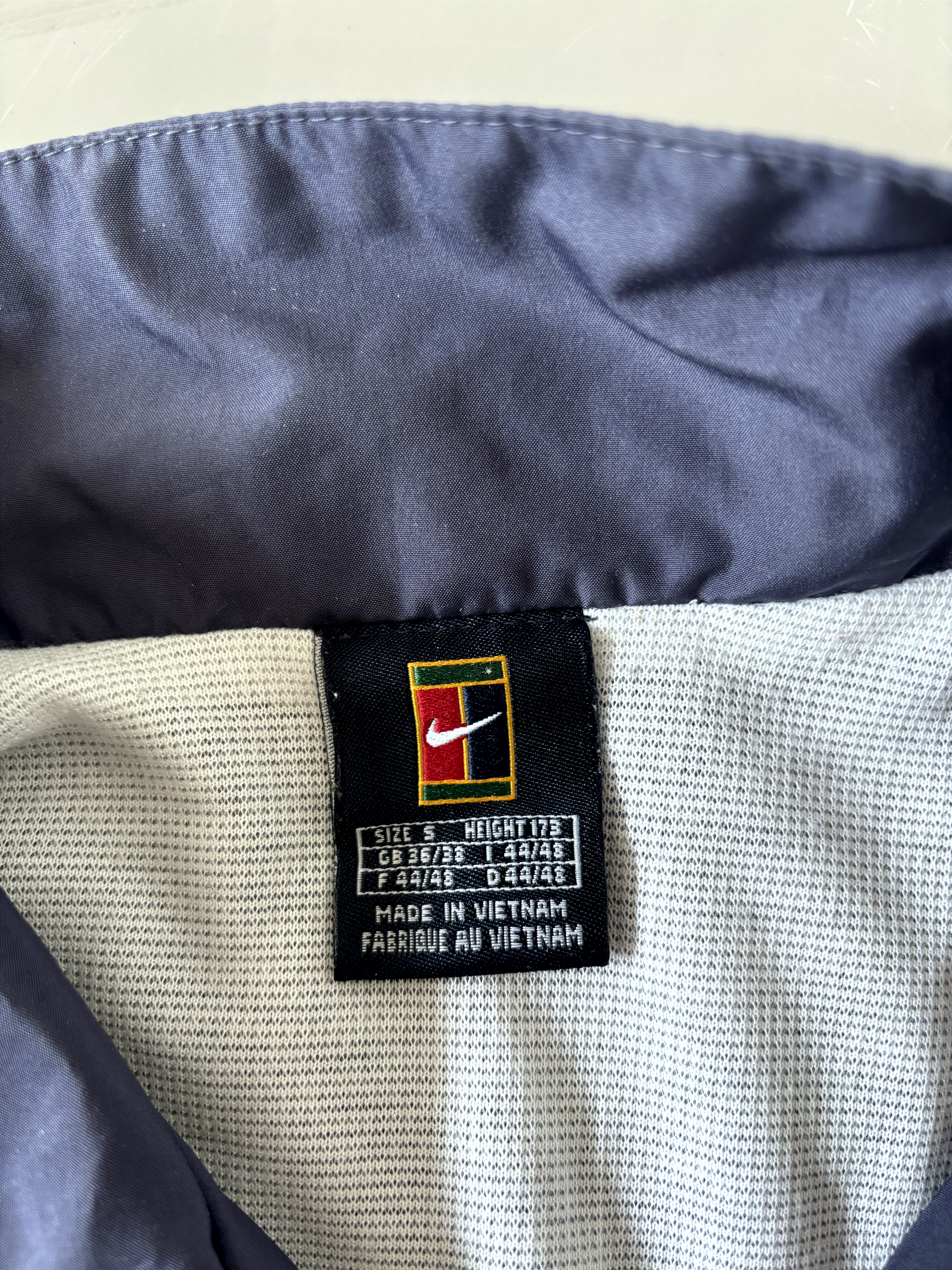 Nike Court Vintage Jacket