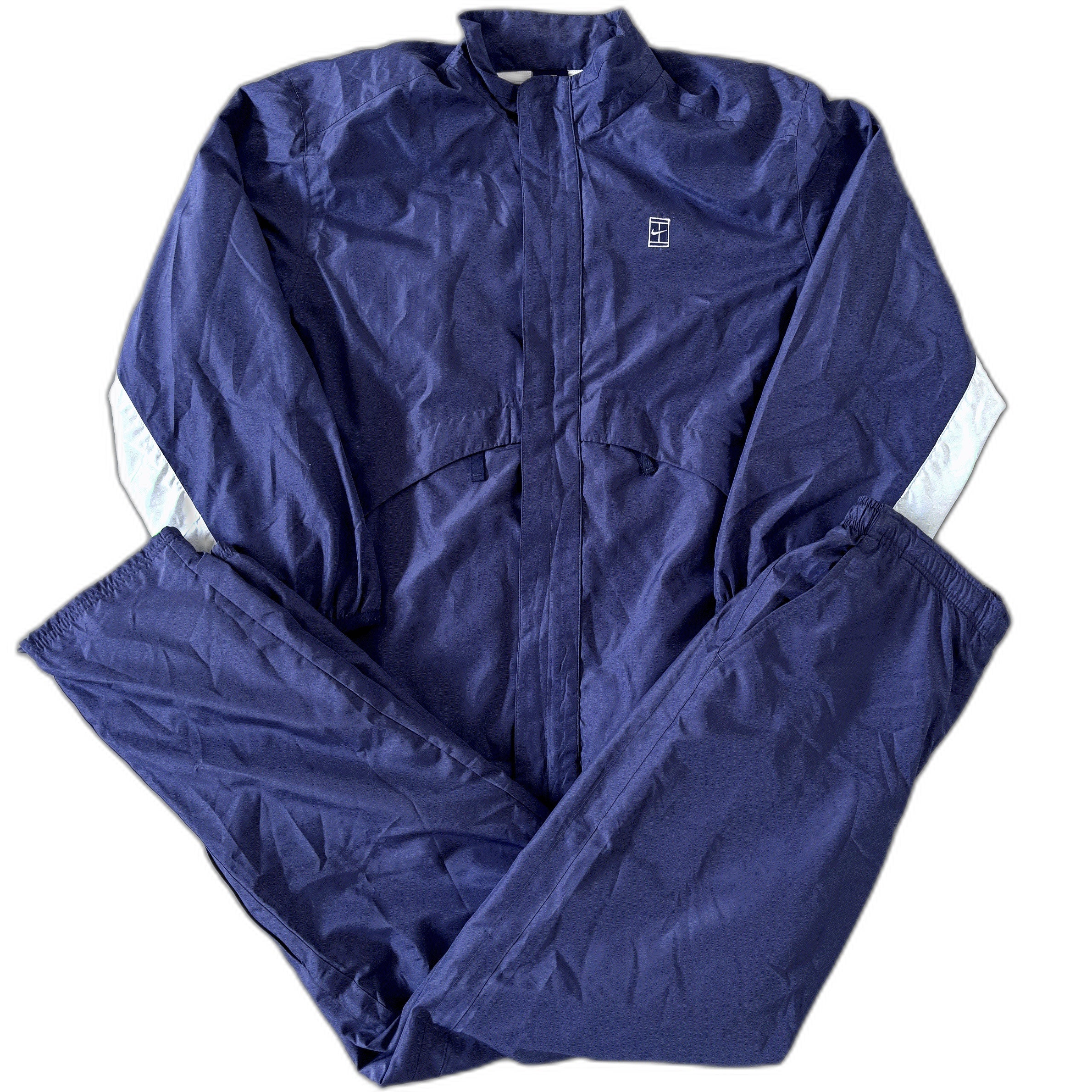 Nike Court Vintage Jacket
