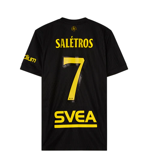 Chelsea 25/26 Dritter 