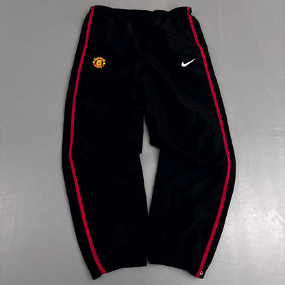 Nike Manchester United Vintage Premium Jacke 2008/09 