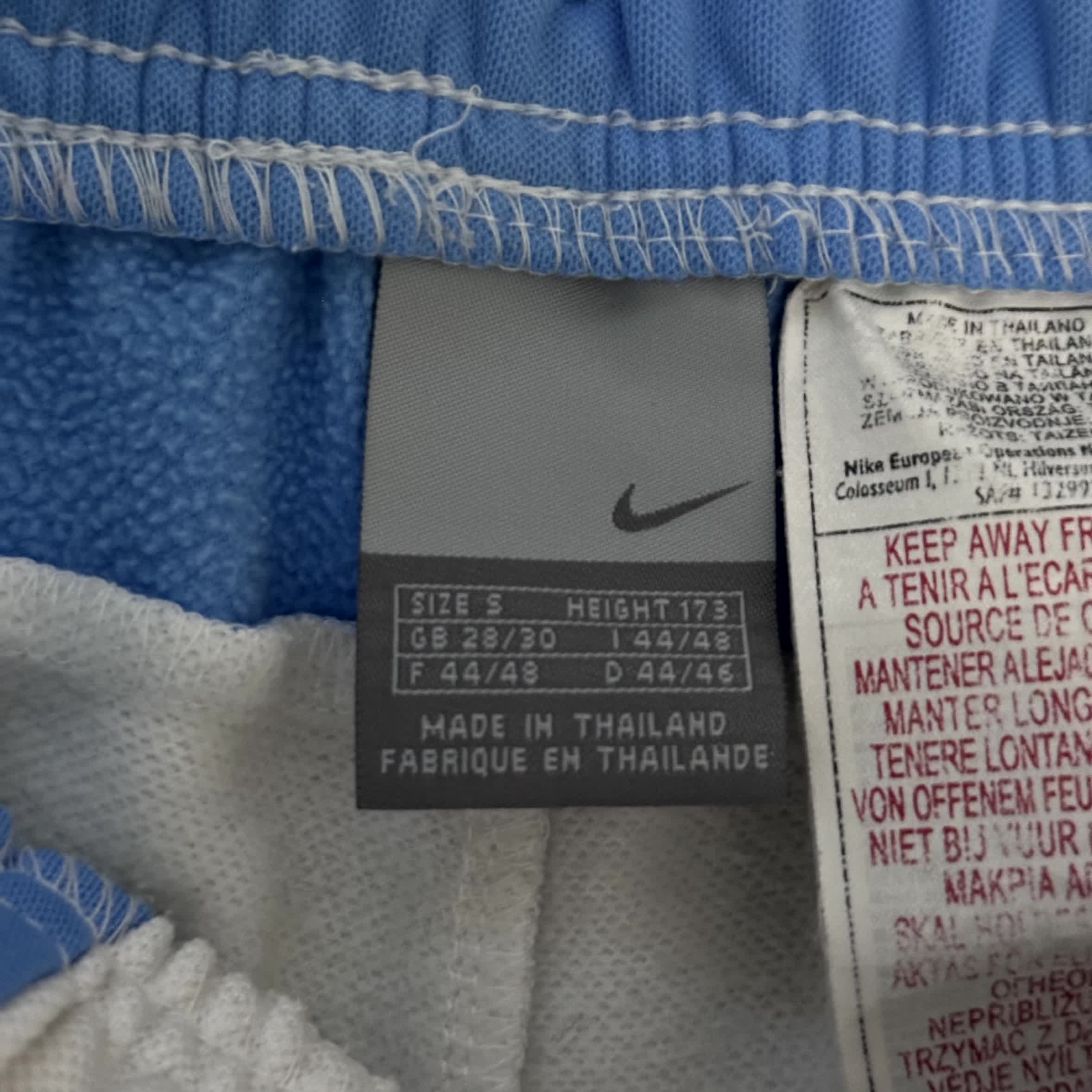 Nike TN Vintage Jacke 