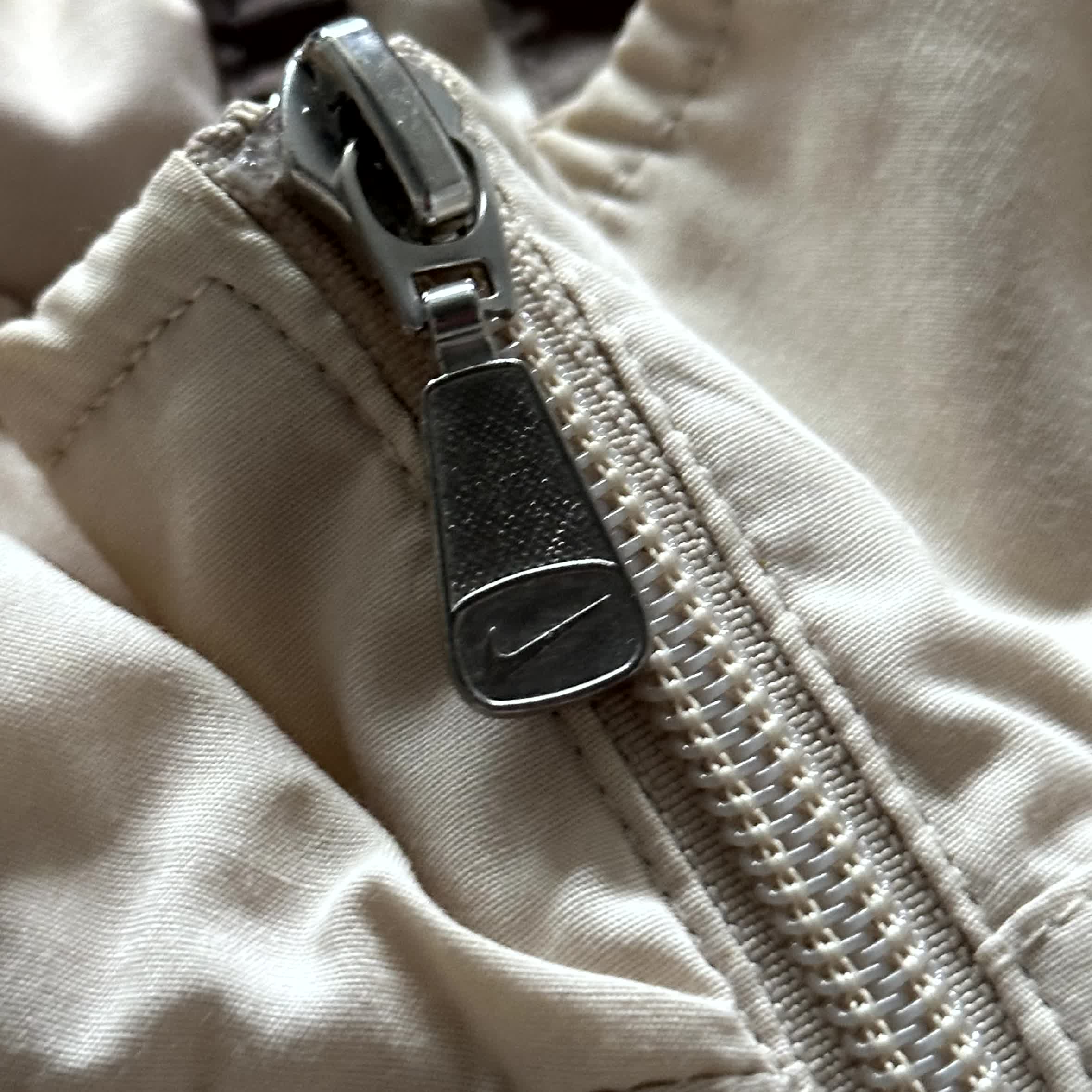 Nike Vintage Jacket