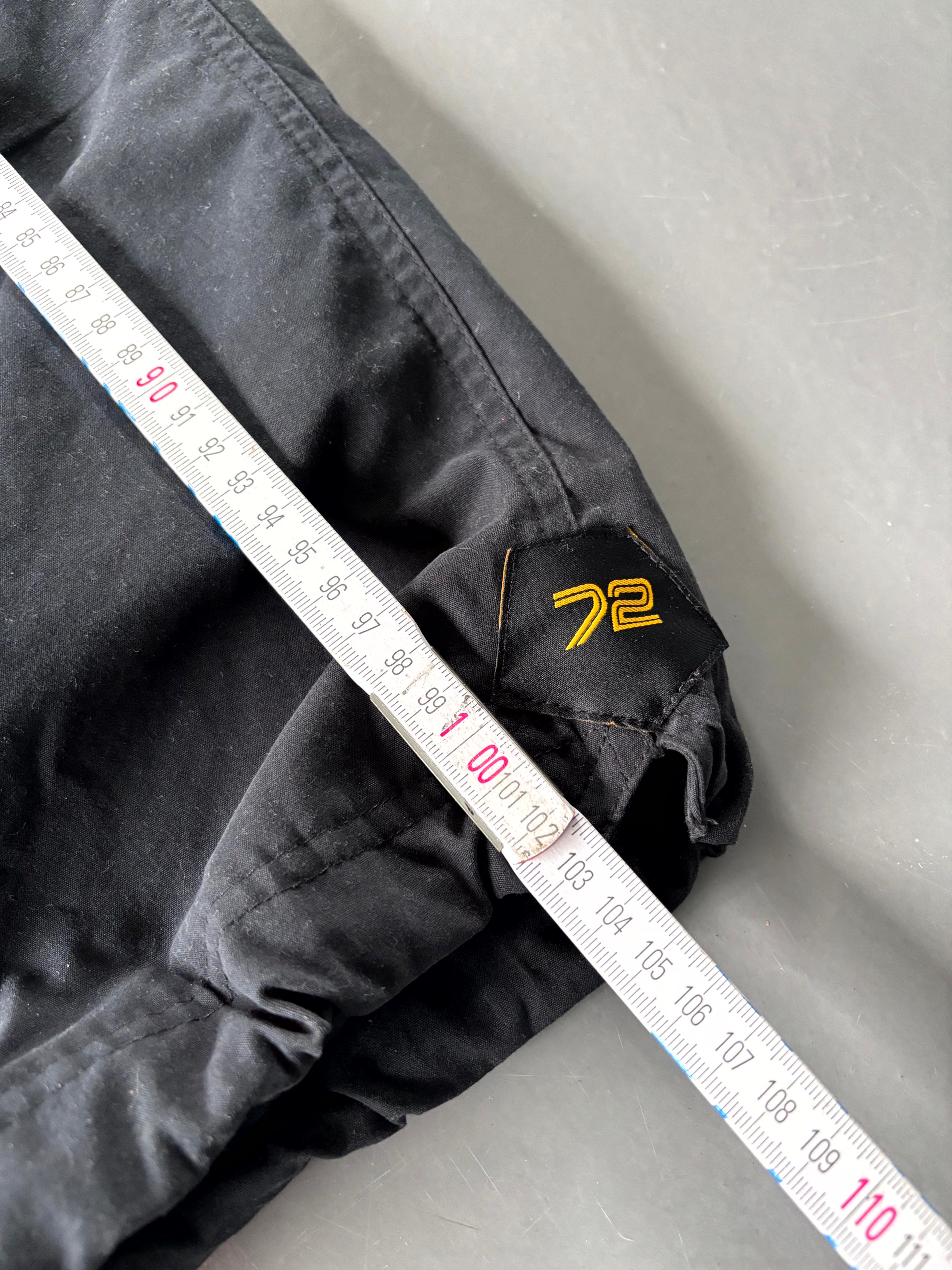 Nike Vintage Jacke 