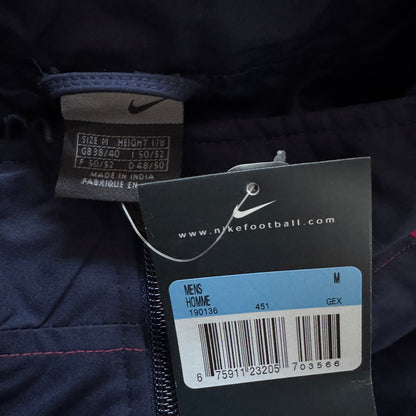 Nike Vintage Jacke 