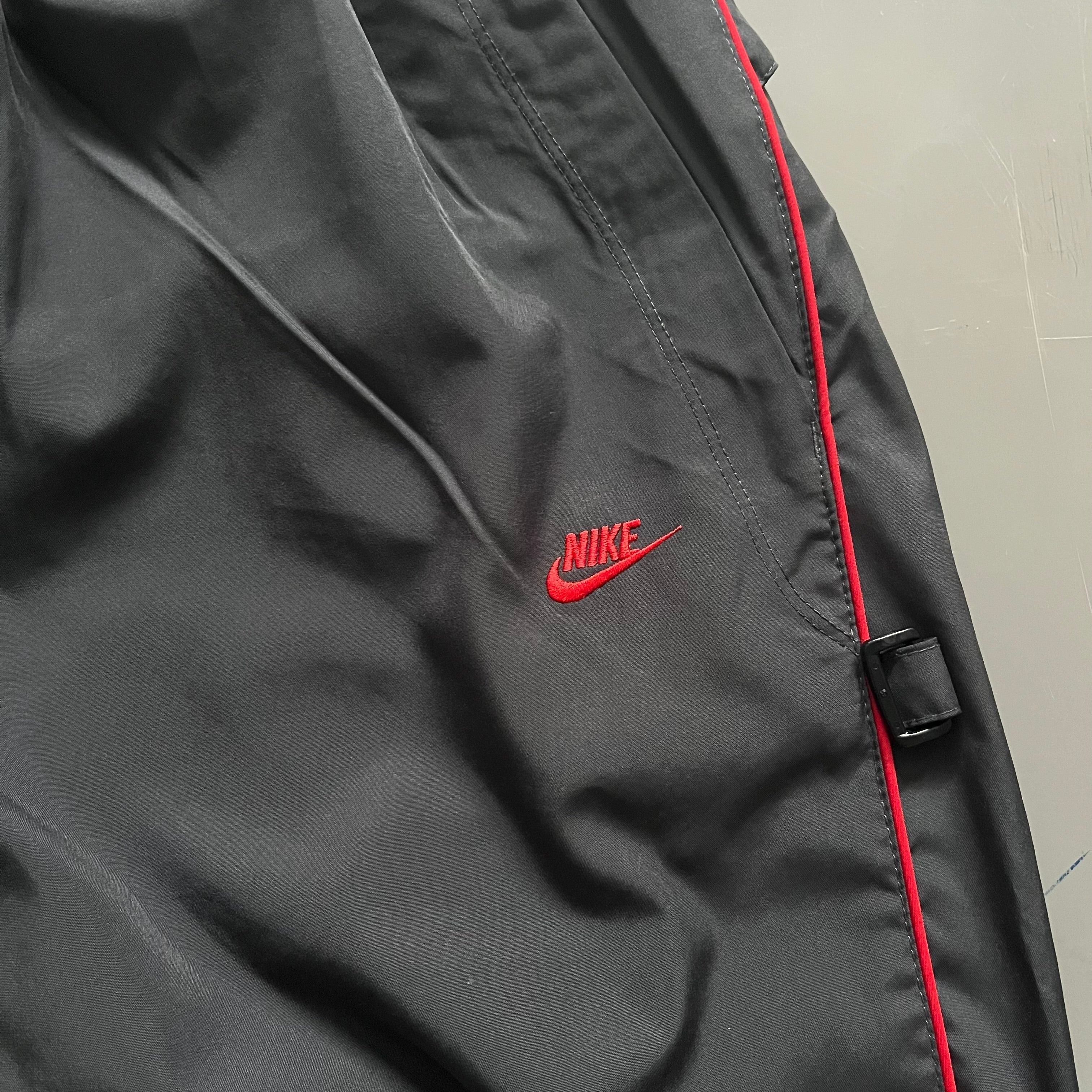 Nike Vintage Jacket