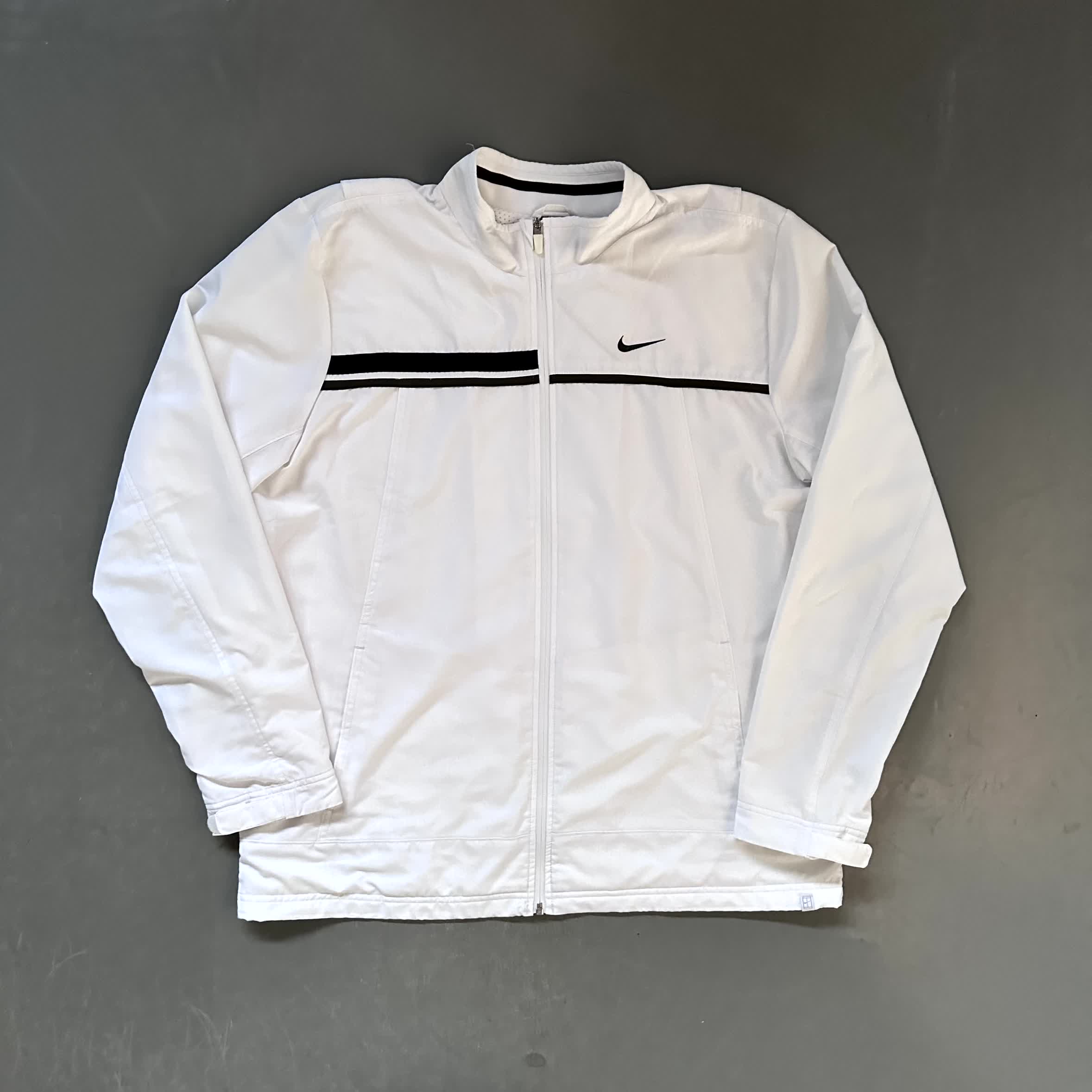 Nike Vintage Jacket