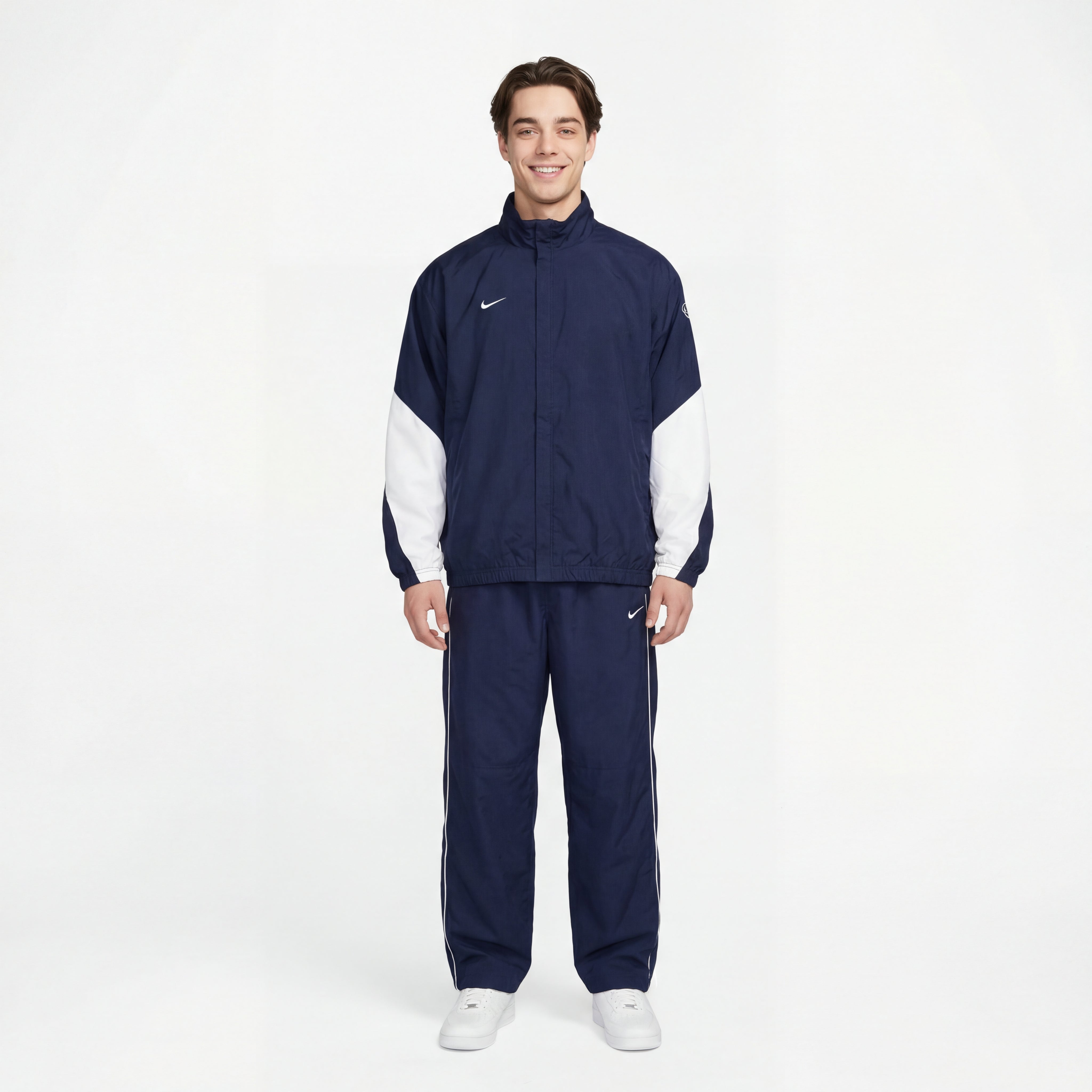 Nike Vintage Jacke 