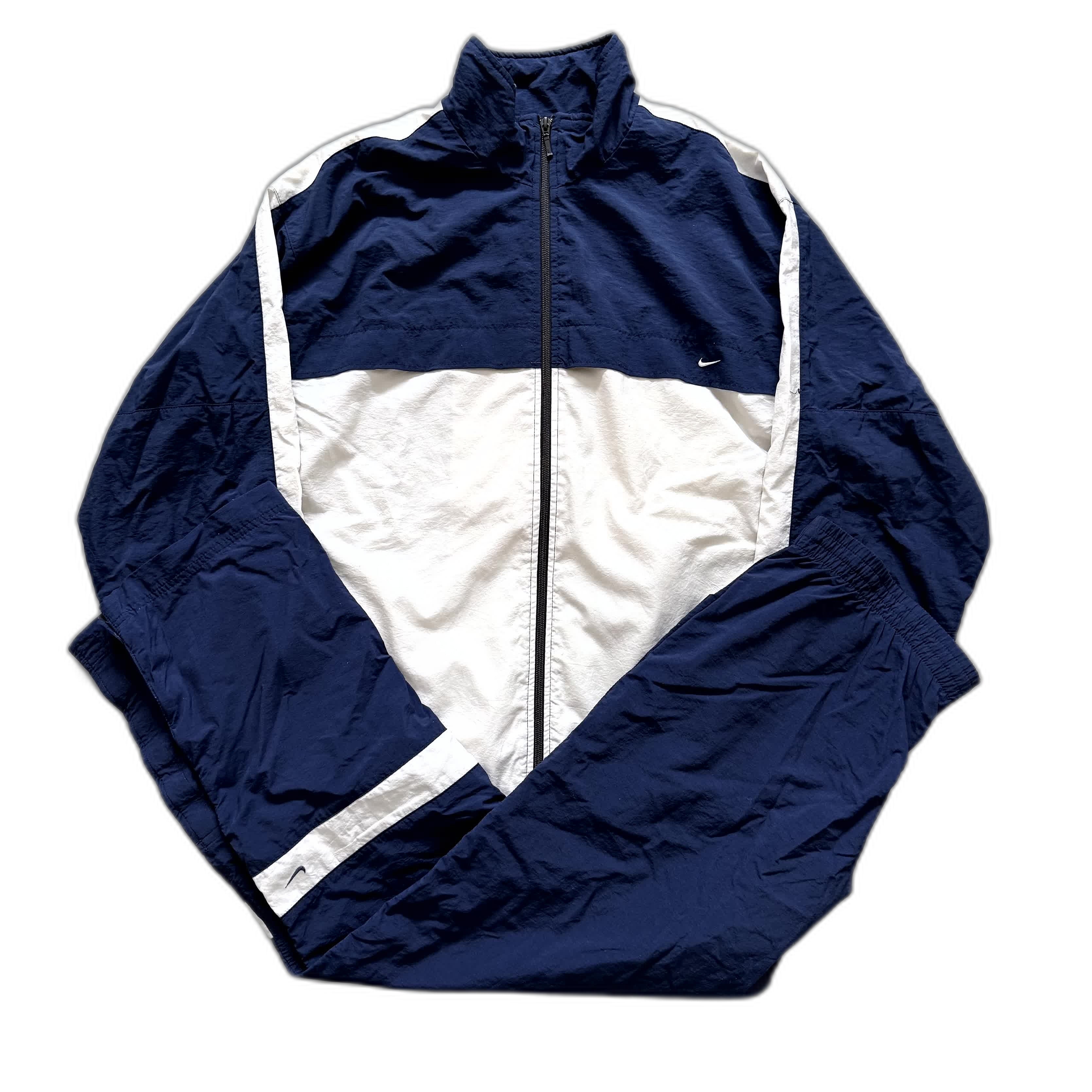 Nike Vintage Jacket