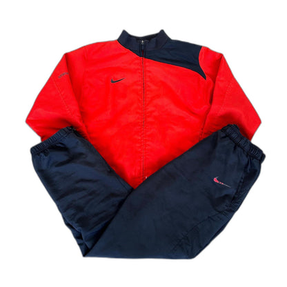 Nike Vintage Jacke 