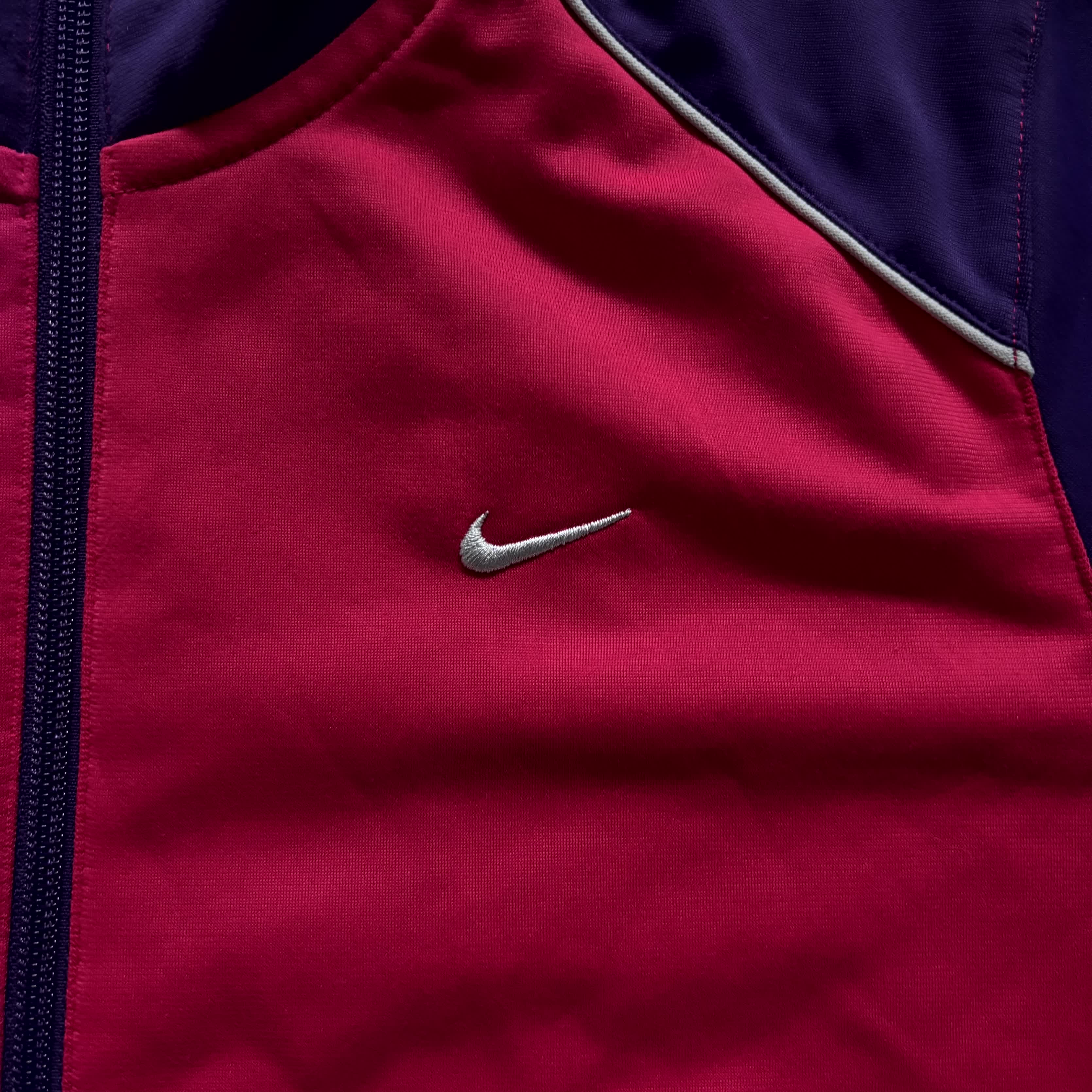 Nike Vintage Jacke 