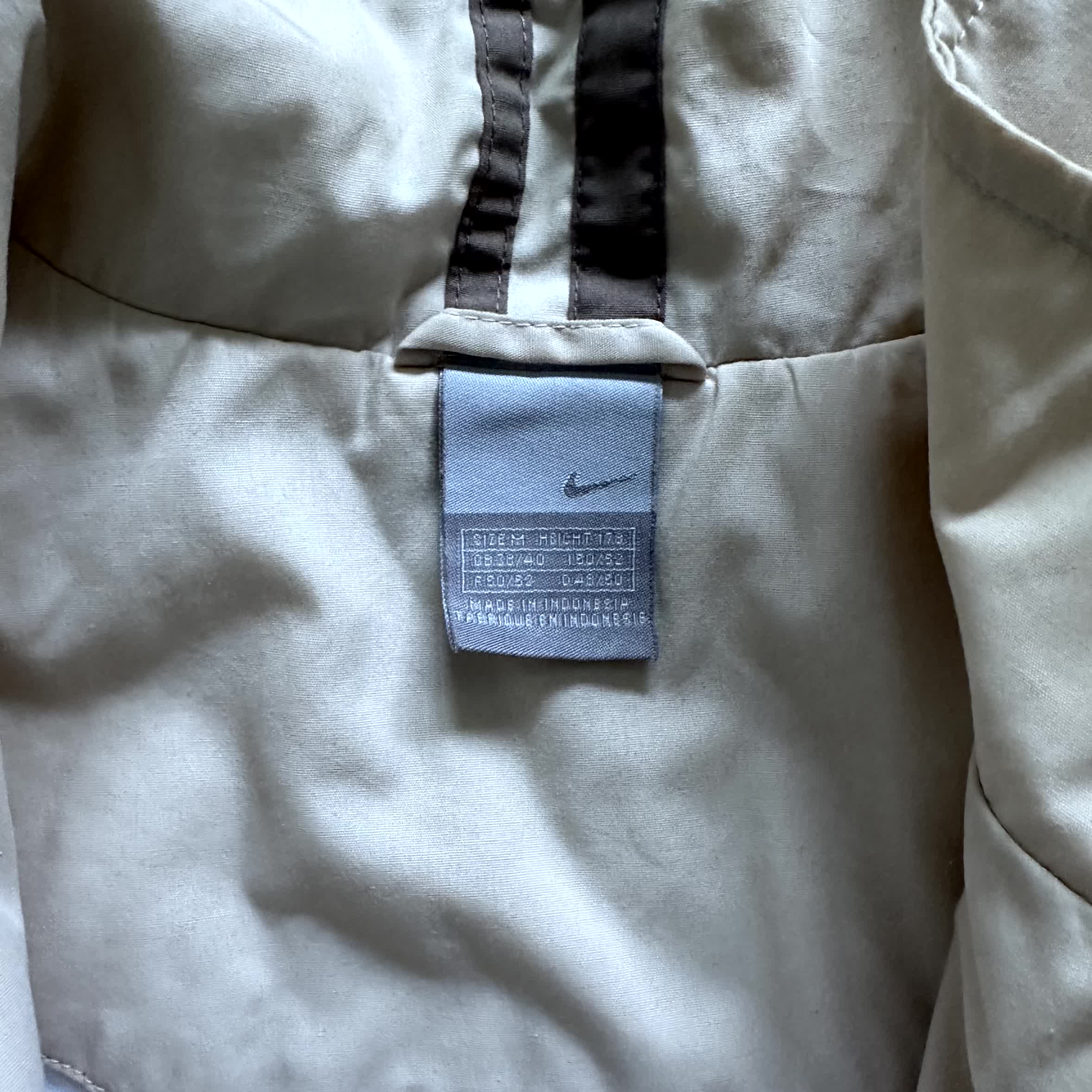 Nike Vintage Jacket