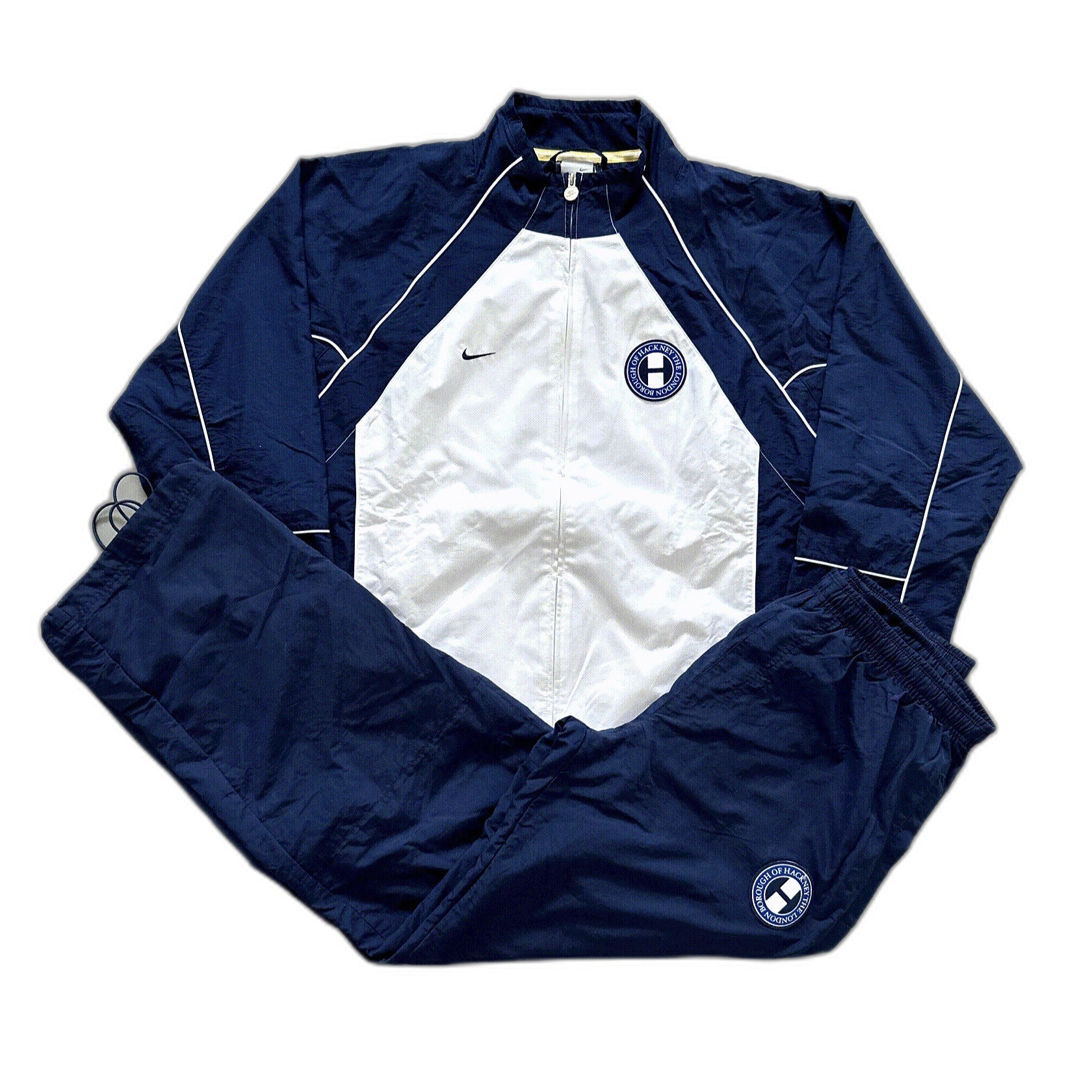 Nike Vintage Jacket