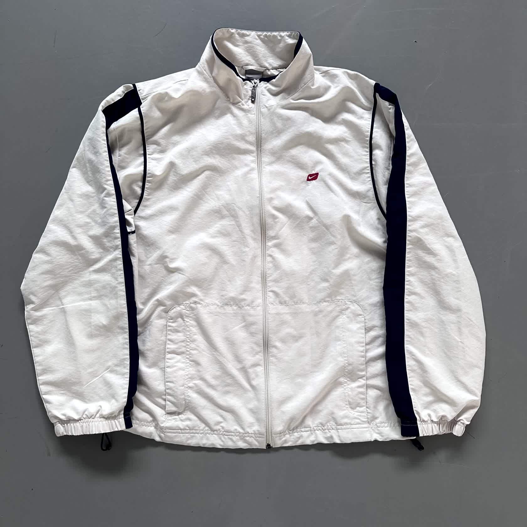 Nike Vintage Jacket