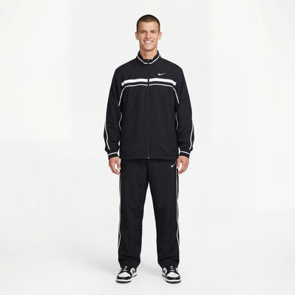 Nike Vintage Jacke 