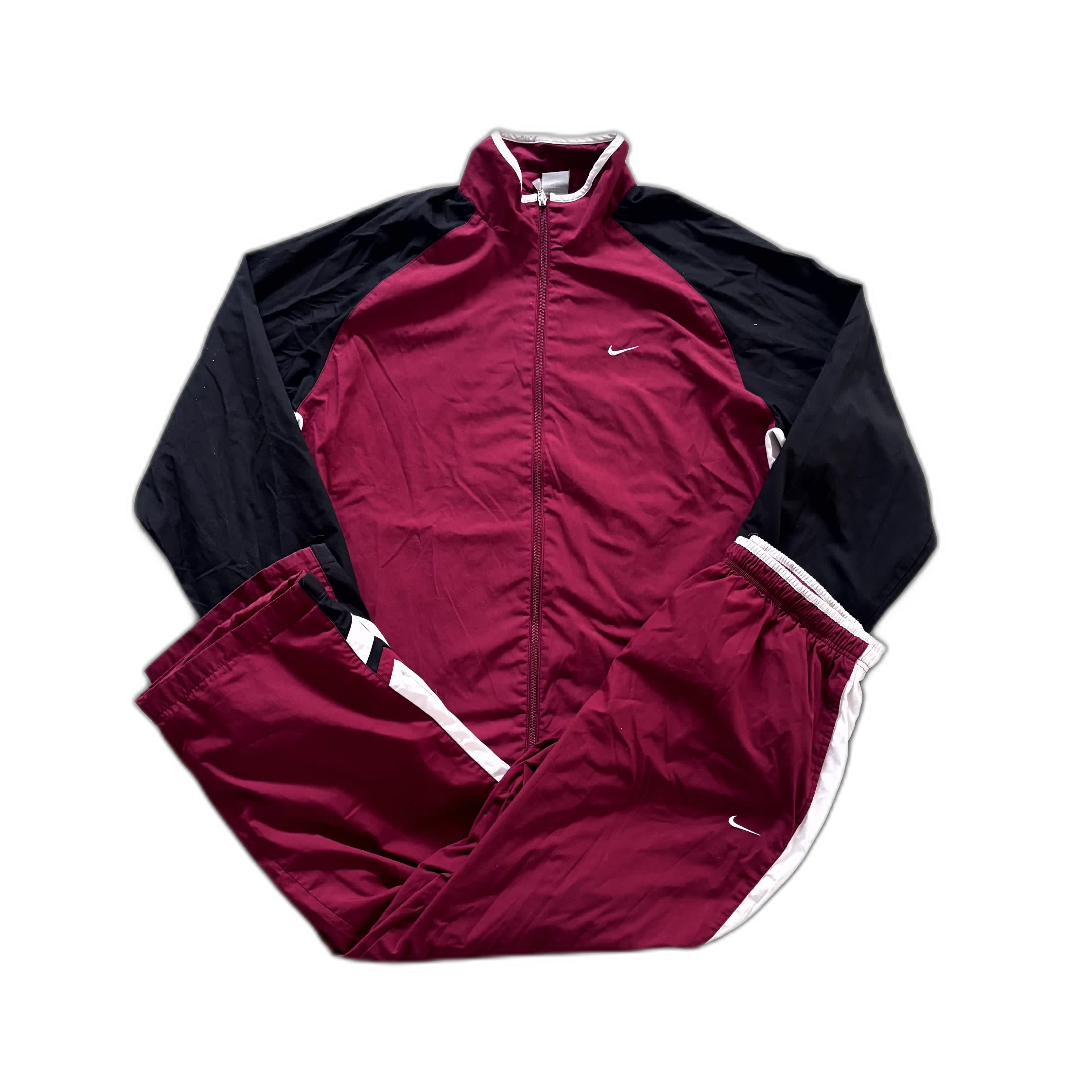 Nike Vintage Jacke 