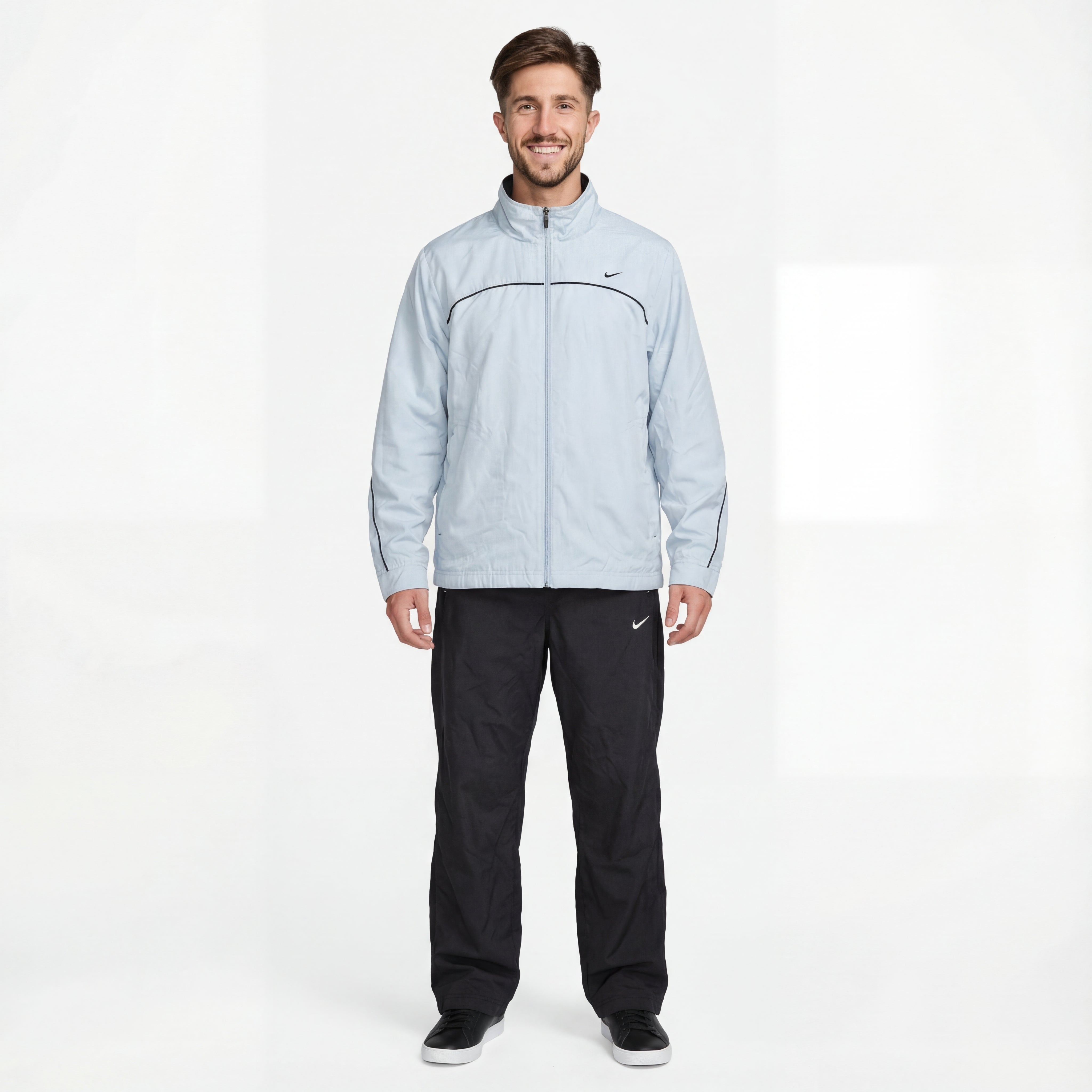 Nike Vintage Jacke 